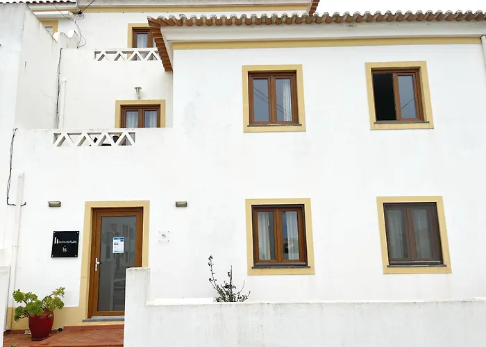 Apartamentos Da Vila - Duna Parque Resorts & Hotels