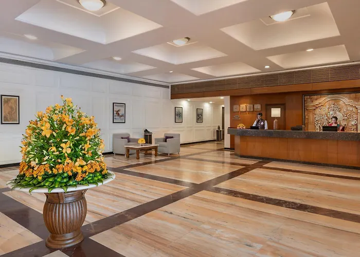 Welcomhotel By Itc Hotels, Rama International, Aurangabad