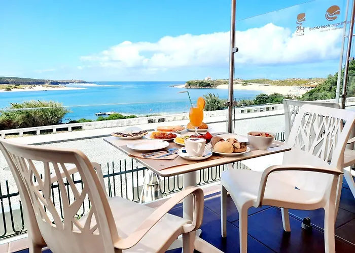 River Inn - Duna Parque Group (Adults Only) Vila Nova de Milfontes