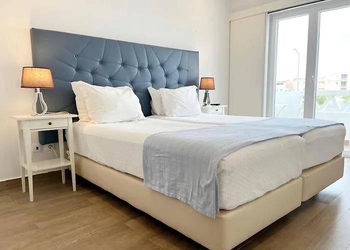 River Inn - Duna Parque Group (Adults Only) Vila Nova de Milfontes