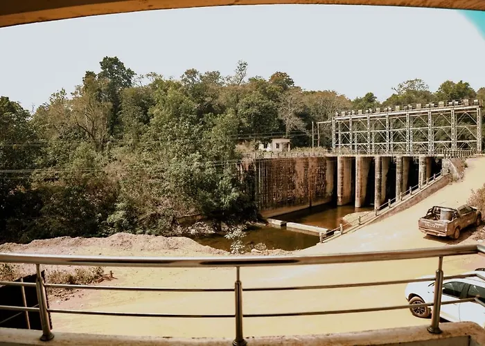 Shri Devi Mookambika - Apart Hotel
