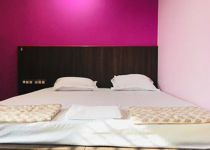 Chanda Palace Guest House
