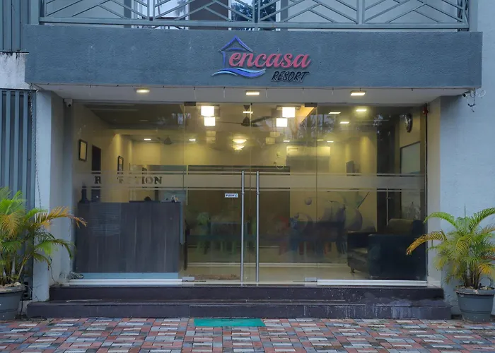 Encasa Resort