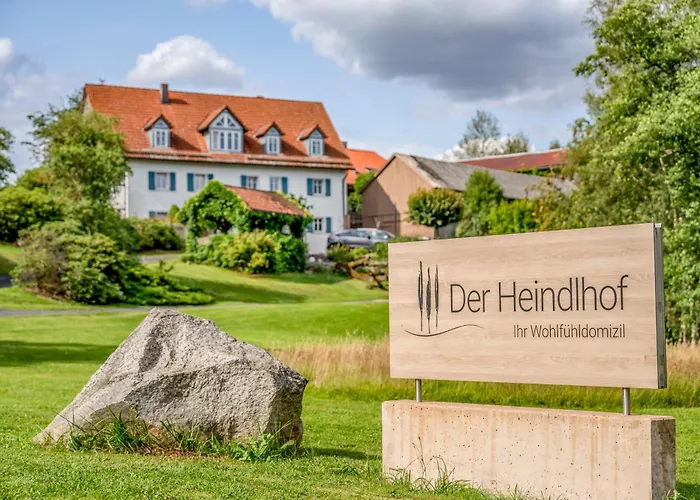 Der Heindlhof