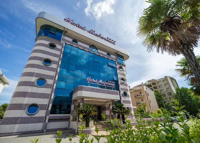 Hotel Majorana