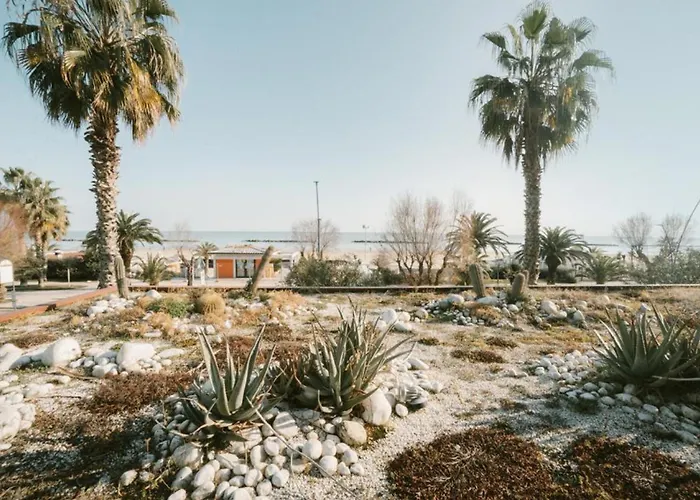 Hotel Continental San Benedetto del Tronto