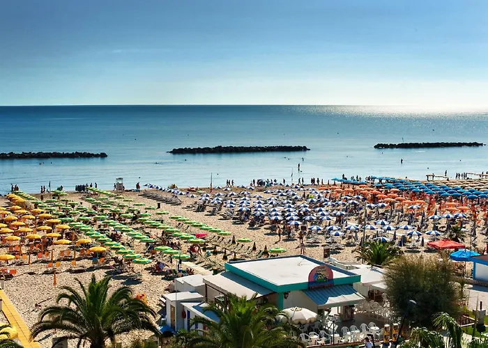 Hotel Continental San Benedetto del Tronto