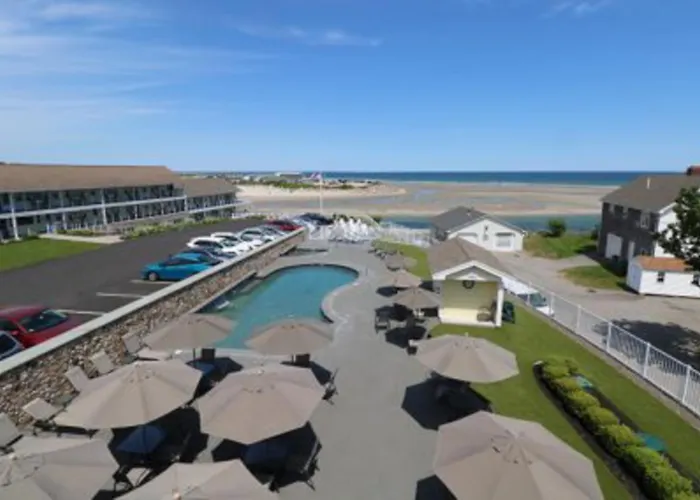 Sea Chambers Motel Ogunquit