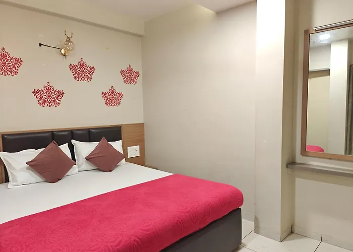 Central Inn, Kolhapur