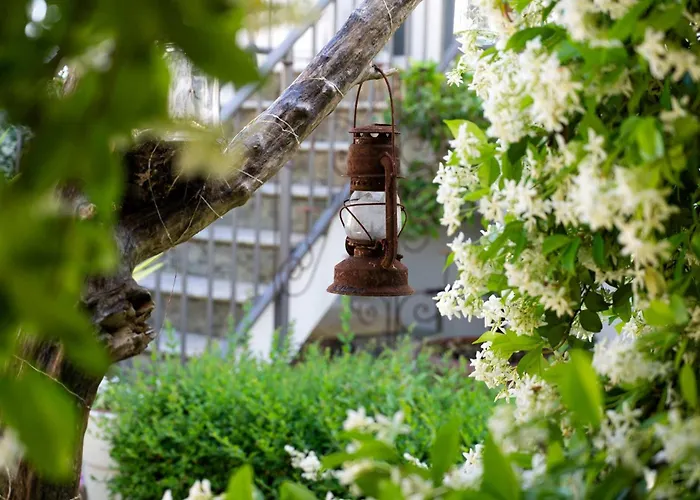 Bed and Breakfast La Garampa Cesena
