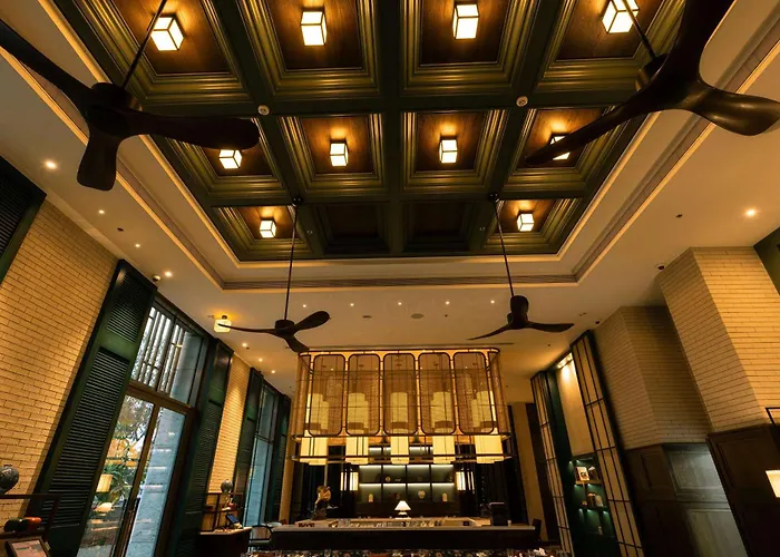 Radisson Blu Hotel & Spa, Nashik