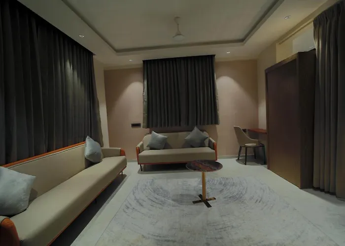 Hotel Aishwarya