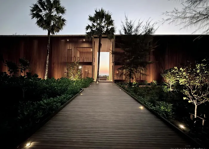 Inchantreedoolay Huahin