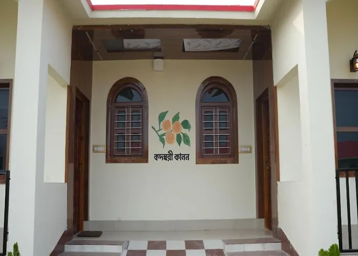 Haven Retreat And Seminar Centre