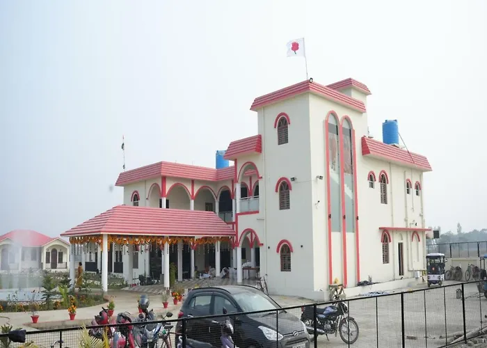 Haven Retreat And Seminar Centre