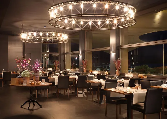 Hotel Seeburg Lucerne
