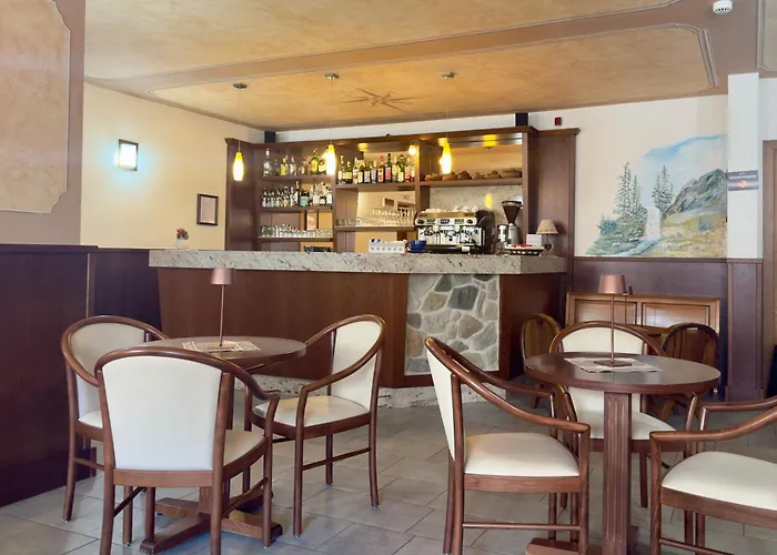 Hotel Dama Bianca