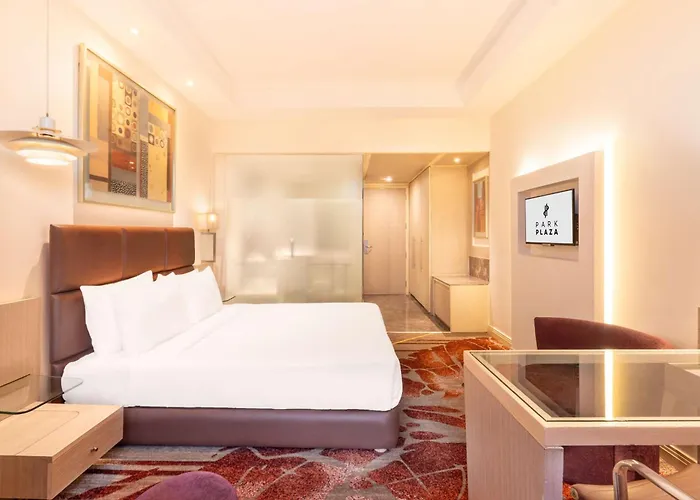 Park Plaza Faridabad