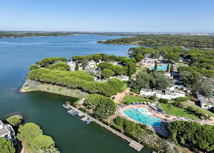 Hotel Belambra Clubs La Grande Motte - Presqu'île Du Ponant