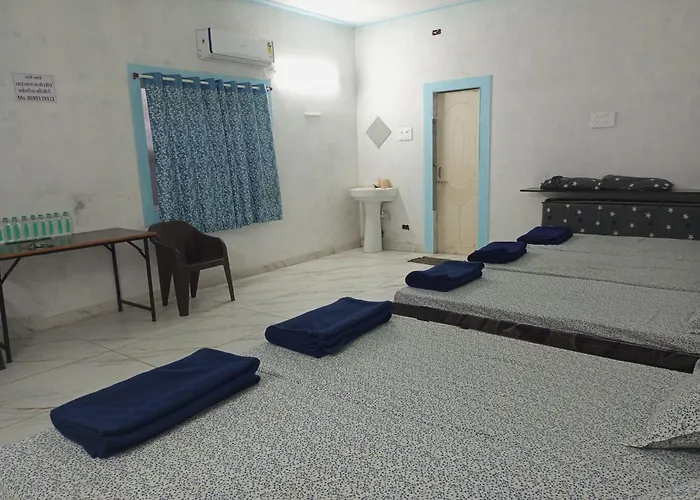 Dwarka Tourist Bungalow Only Family