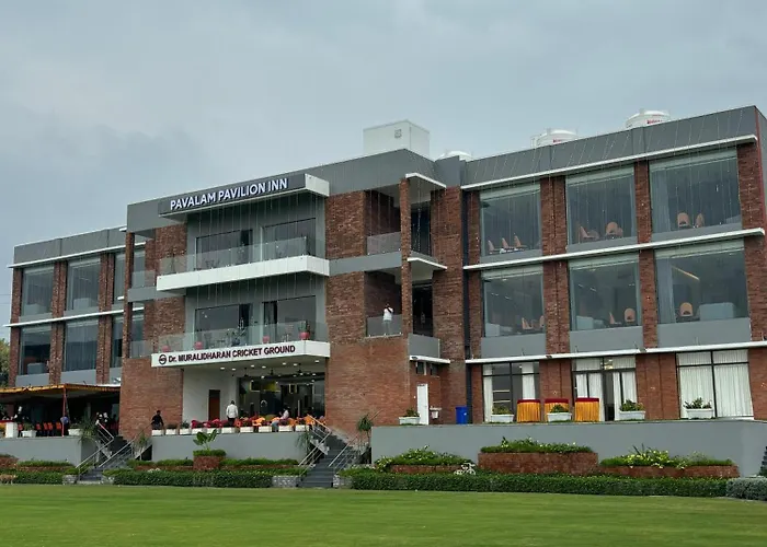 Hotel City Square