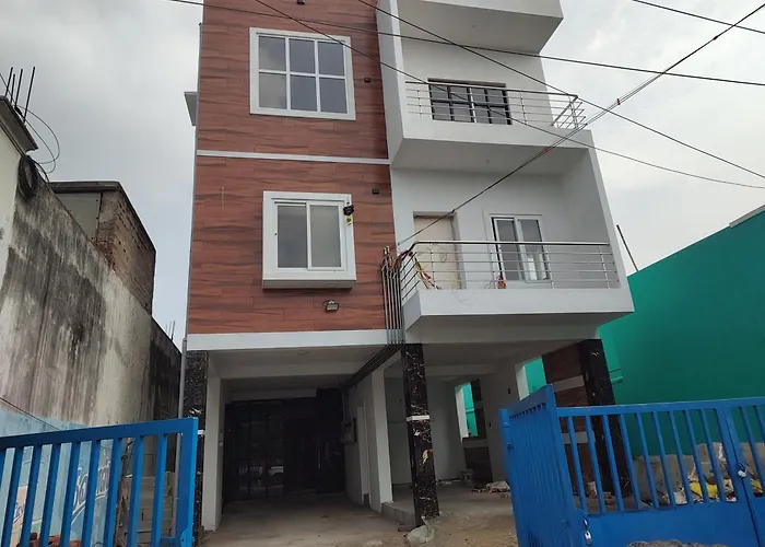 Sri Adhinath Homes