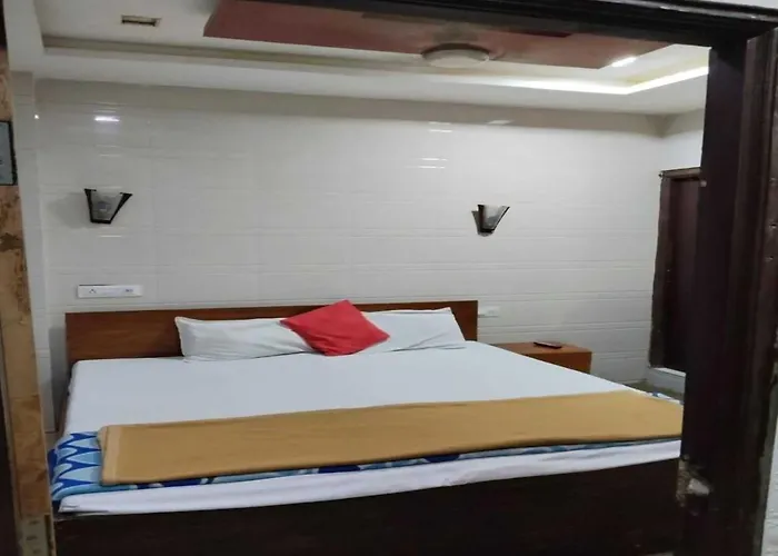 Hotel O City Pearl