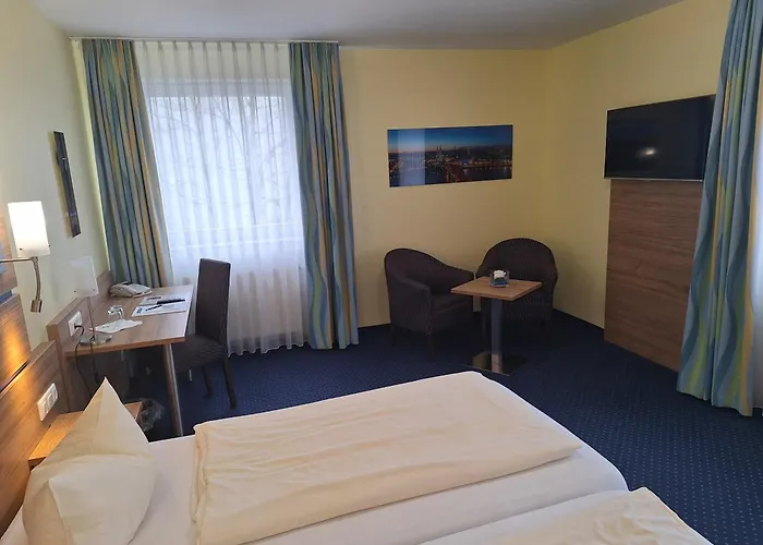 Hotel Am Freischütz Hürth