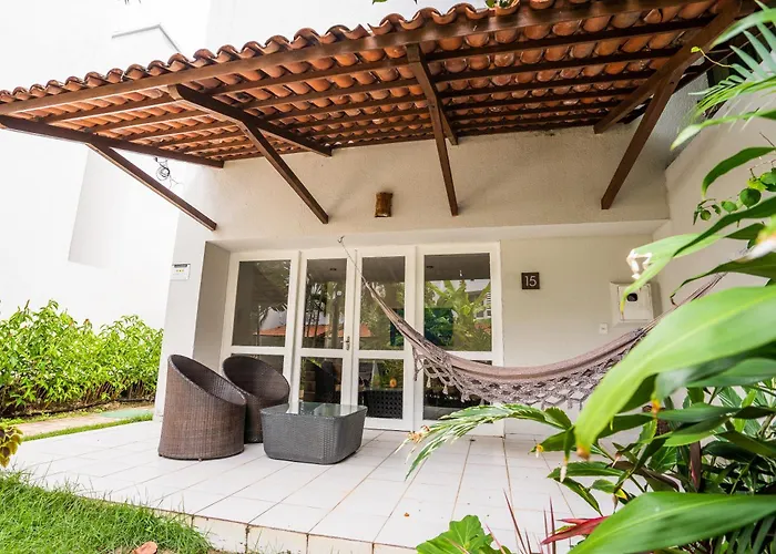 Hotel Pipa Atlântico Praia de Pipa