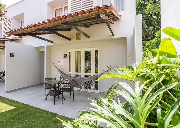 Hotel Pipa Atlântico Praia de Pipa