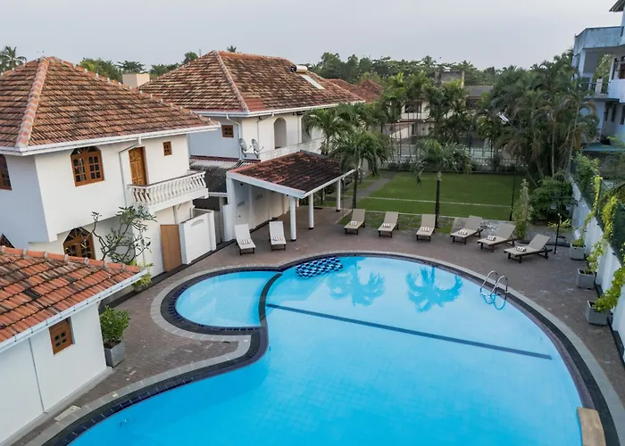 Paradise Holiday Village