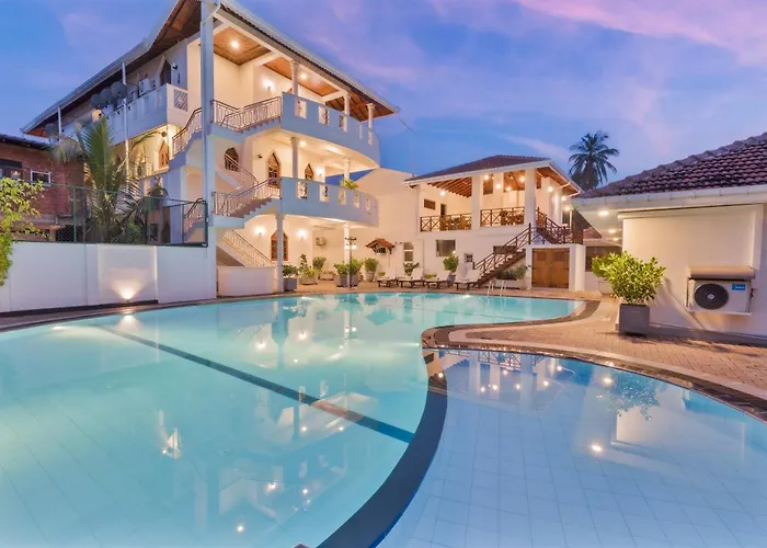 Paradise Holiday Village