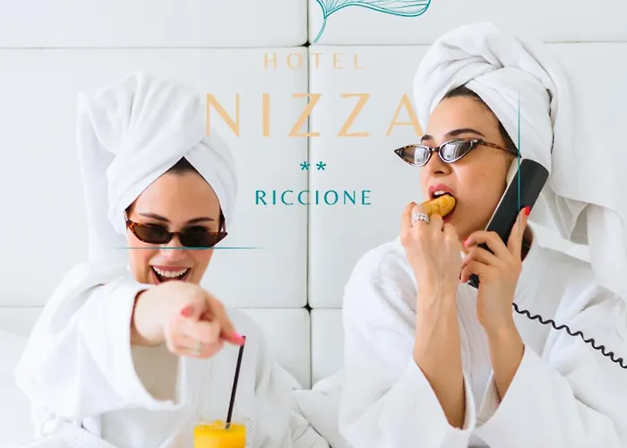 Hotel Nizza - NUOVA GESTIONE