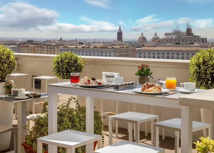 The Independent Hotel