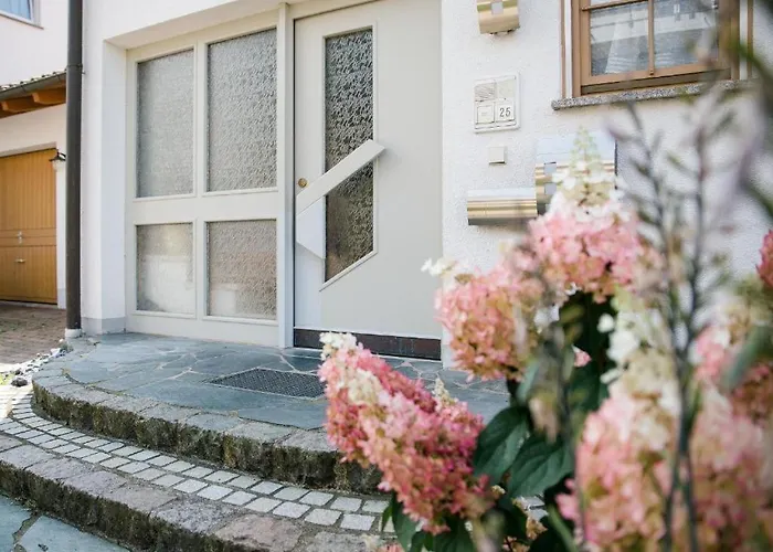 Gästehaus St. Martin