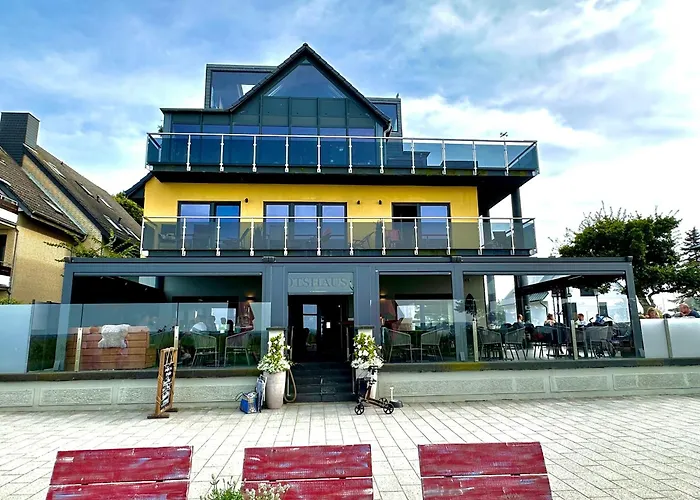Seaside-Strandhotel