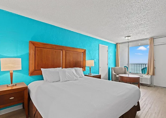 The Reef At Seahaven Beach Resorts