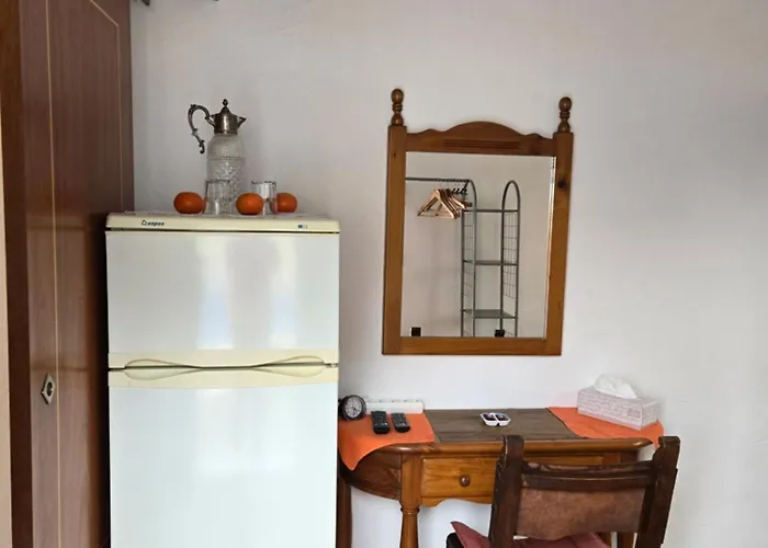 La Casa De Irina Hotel El Albir