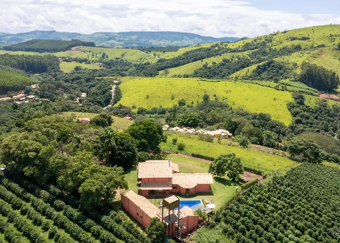 Ellementares Guest House Socorro 