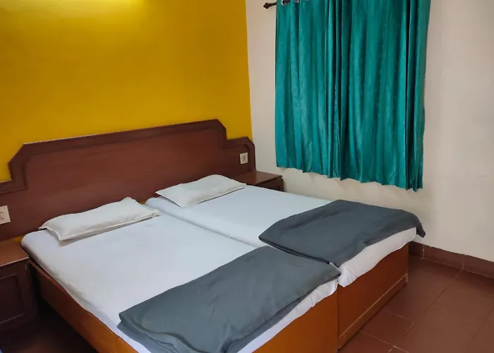 Anjana Hotels