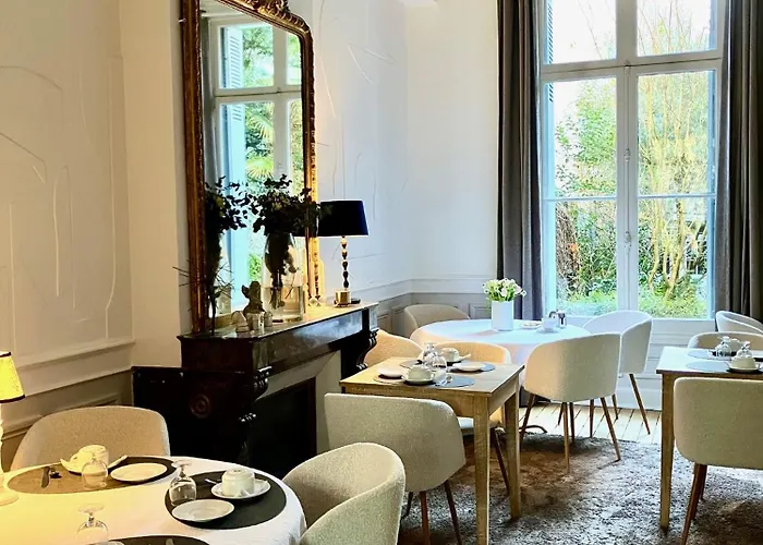 Hotel Val De Loire Tours