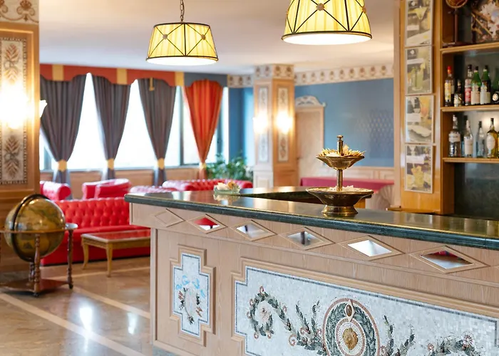 Hotel Promenade Montesilvano Marina