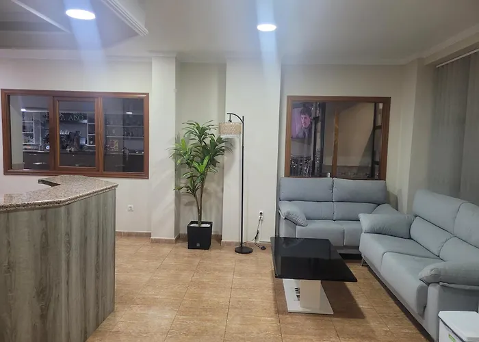 Hostal Restaurante el Paraíso Don Benito