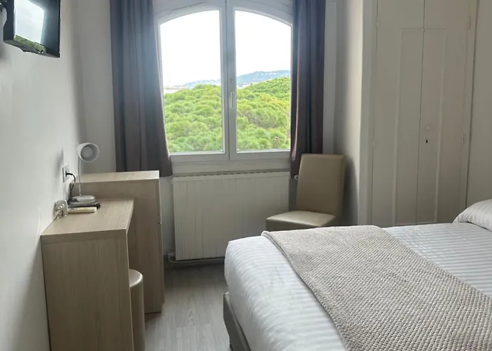 Hôtel Beau Rivage Le Lavandou