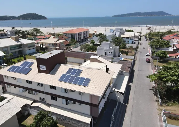 Residencial Marilis Aparthotel Palhoça
