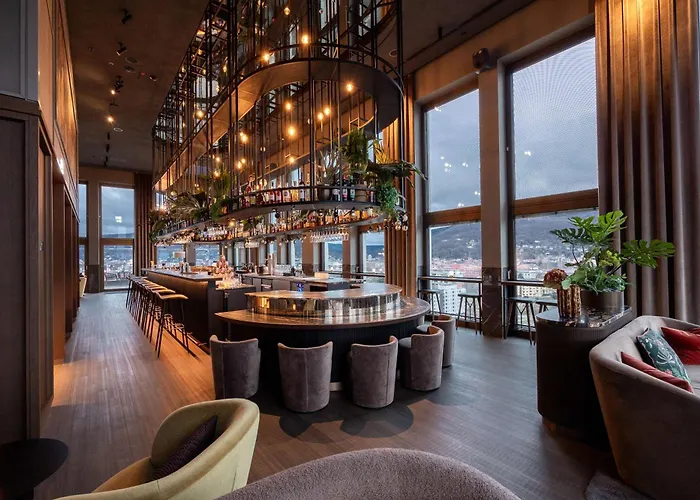 ATLANTIC Hotel Heidelberg
