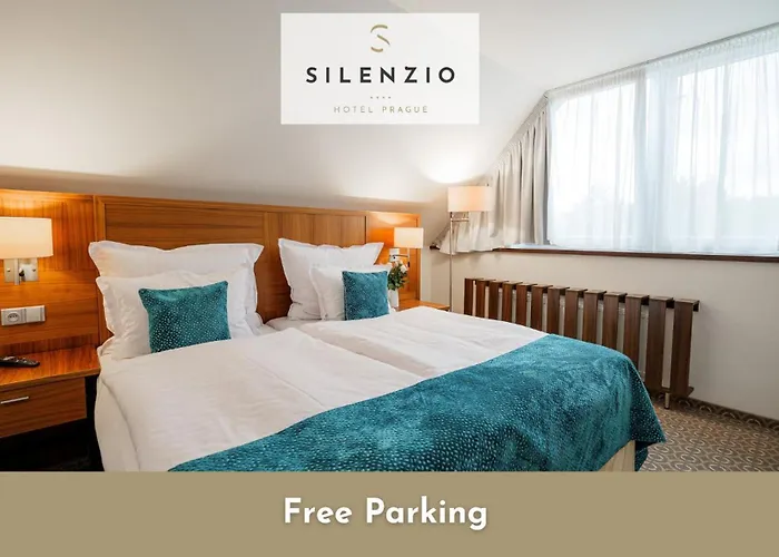 Hotel Silenzio