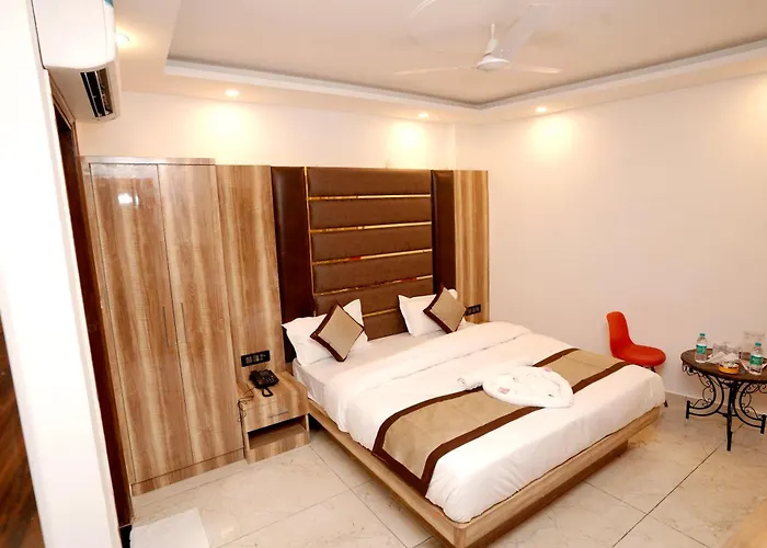Hotel Silver Inn By Pentaura- Tapovan Rishikesh