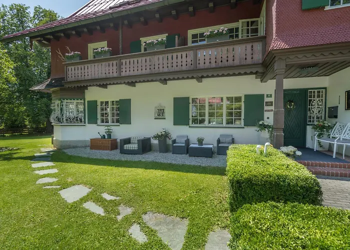 Hotel Geldernhaus