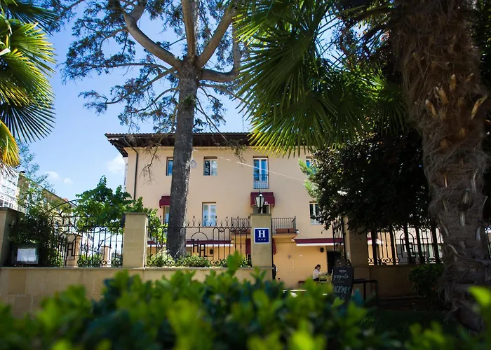 Hotel Arrope Haro